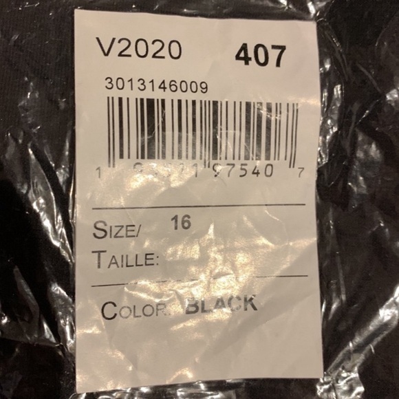 Girl’s Unicorn Halloween Long sleeve & Black Ponte Leggings -size 16 /XXL - Picture 16 of 17